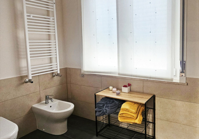 Casa Vacanze Affittacamere Tra Vicoli E Onde